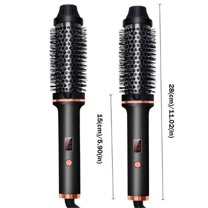 BROSSE À AIR CHAUD